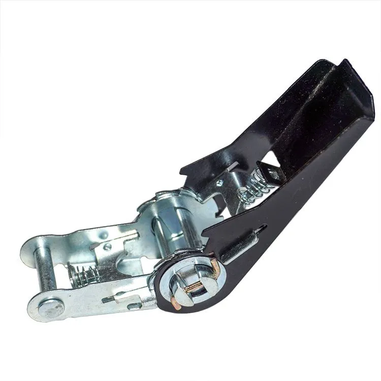 1-calowa lekka klamra zapadkowa