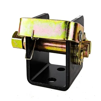 Wciągarka 2-calowa z sześciokątem