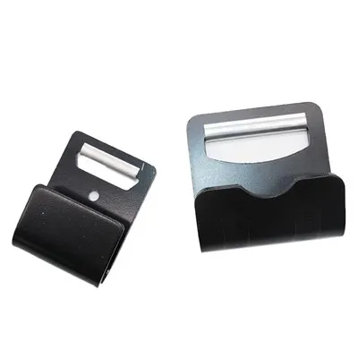 Akcesoryjny metalowy płaski hak J