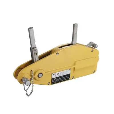 Jaka jest zdolność adaptacji zwykłej wciągarki ręcznej do różnych środowisk?