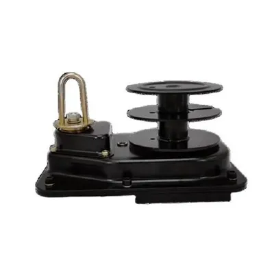 Jaki jest przedział cenowy wciągarki do łodzi?